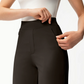 Asana Relaxed Straight Pant - Lengde 32