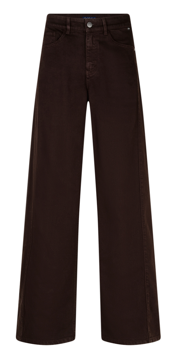 Claudette Tencel Twill