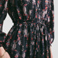Bohemian Belt dress
