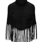 Nikola Chunky Poncho