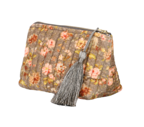 Makeup Bag Velvet