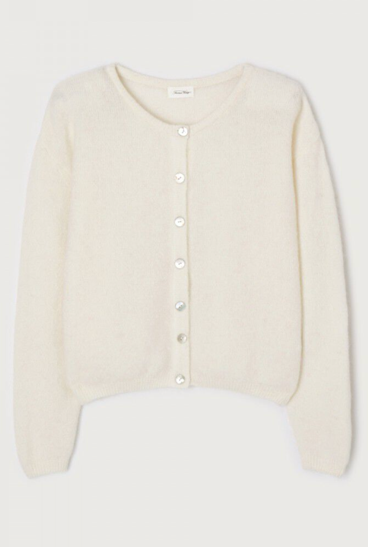 Vitow jacket