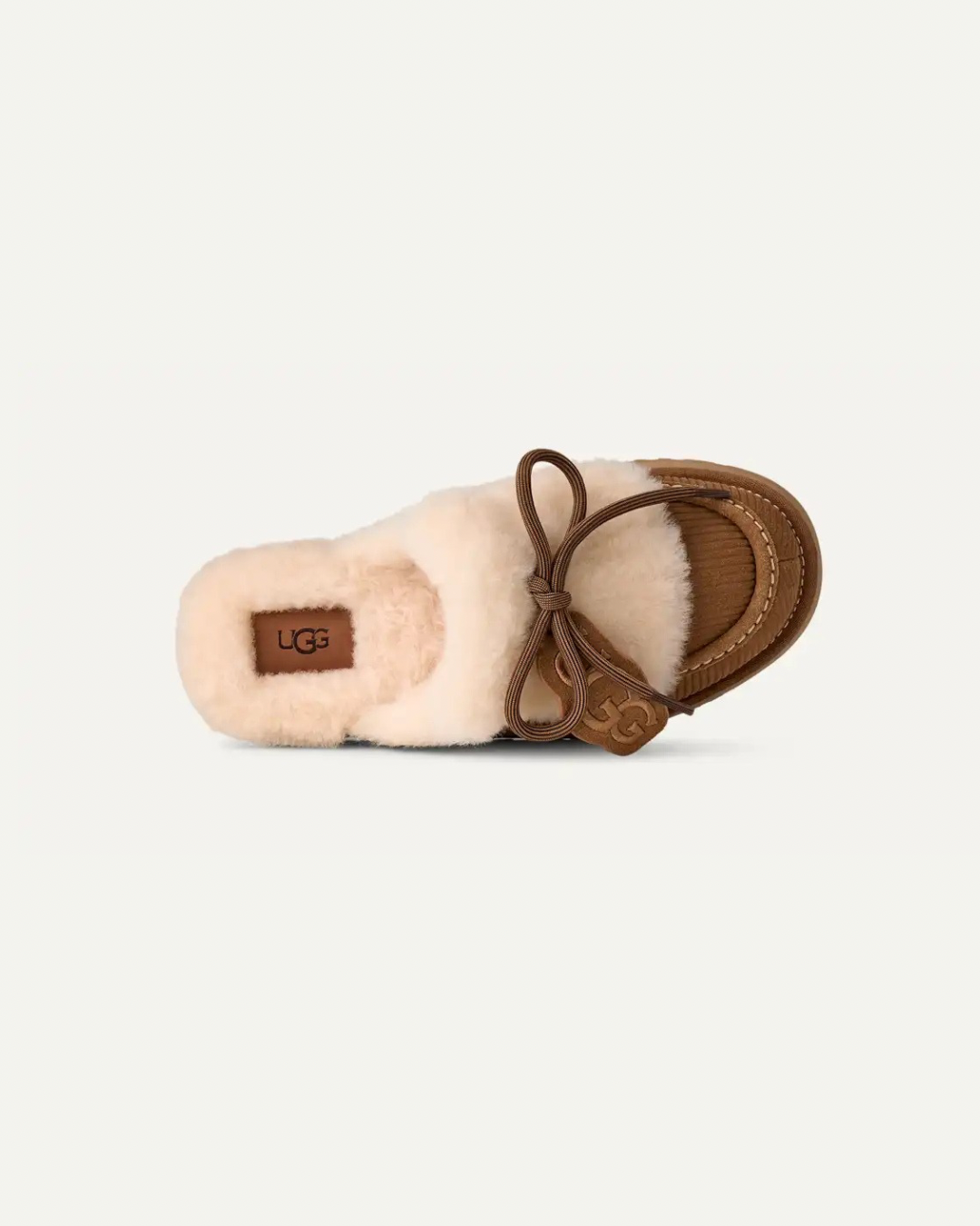 W Disquette Heritage