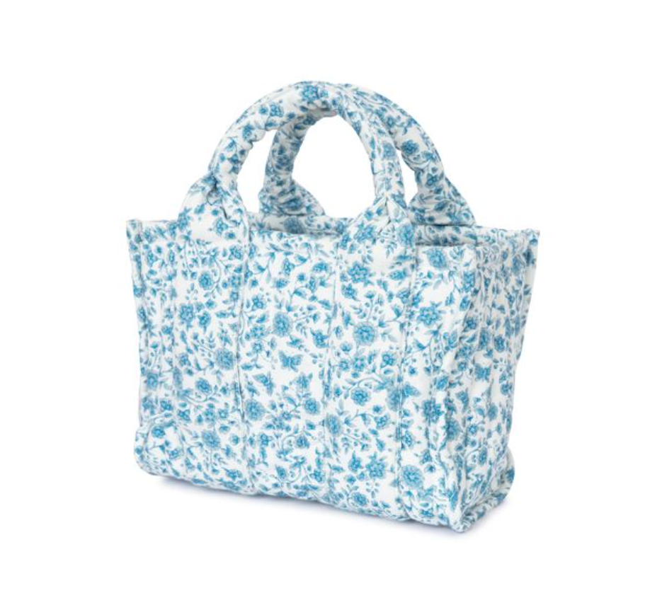 Tote Bag - Small