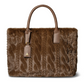 Aspen Plush Tote