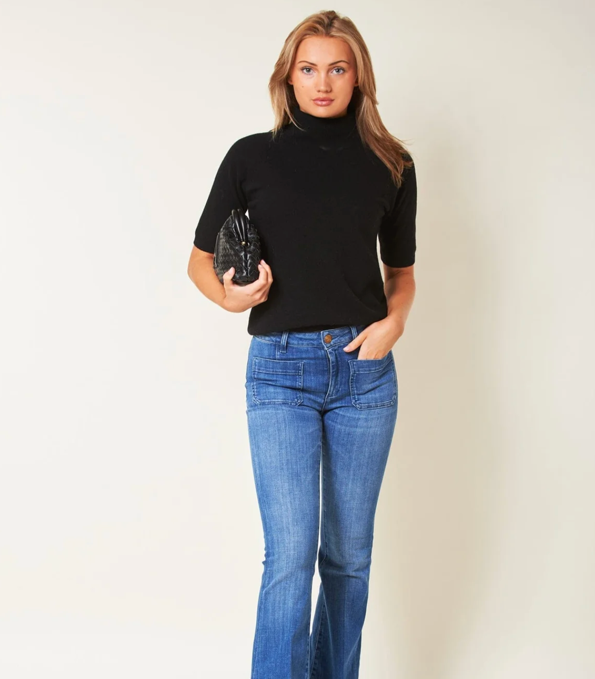 Davies Sweater