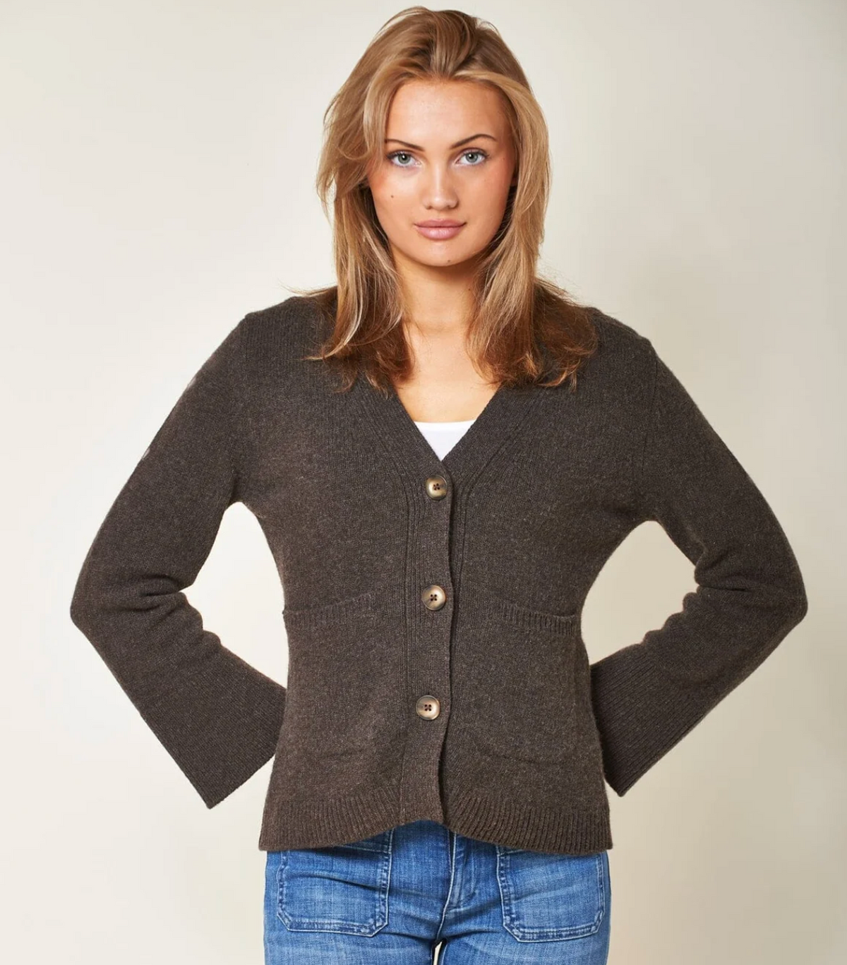Tate Cardigan