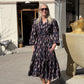 Bohemian Belt dress