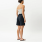 Light Ponte Shorts - 20cm