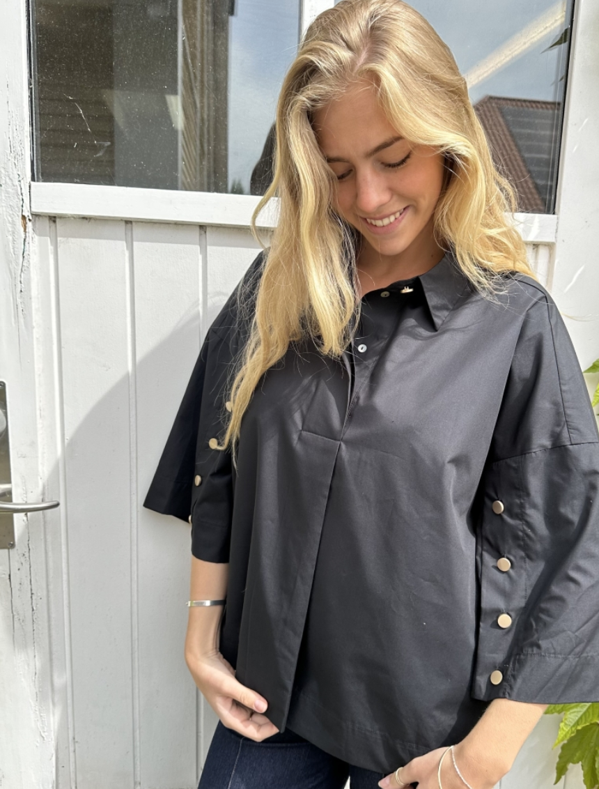 Klara blouse