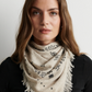 Jucca Knit Scarf