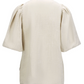 Anna Linen Top