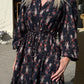 Bohemian Belt dress