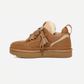 Lowmel sneakers - chestnut