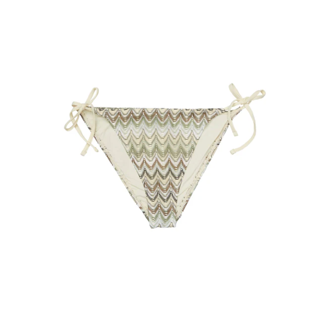 Amber Baila Bikini Tanga
