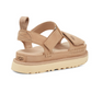 Goldenstar sandal