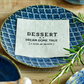 Wendy servietter - Dessert