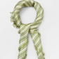 Strifilia Green Sia Scarf