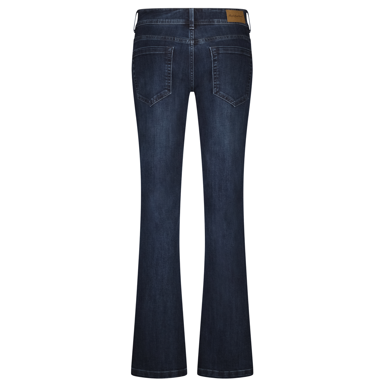 Bibette Darkstone dyestar jeans