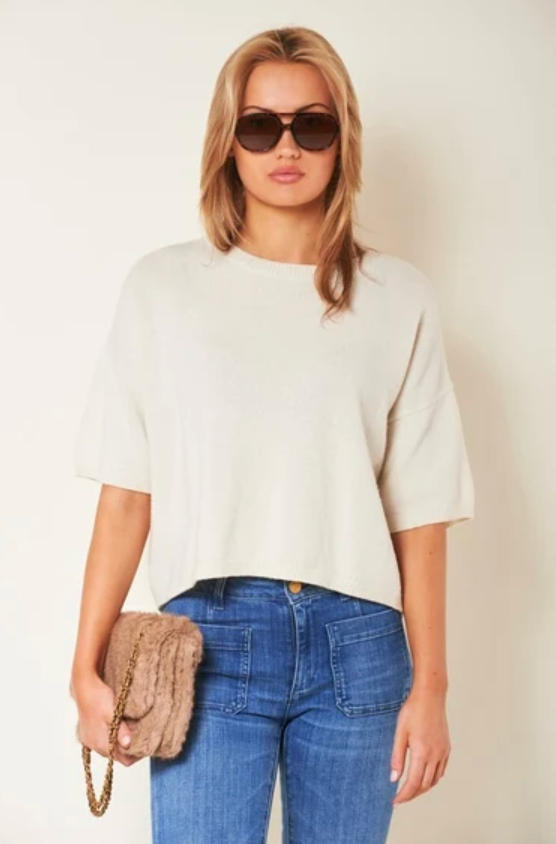 Livia Sweater