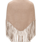 Nikola Chunky Poncho