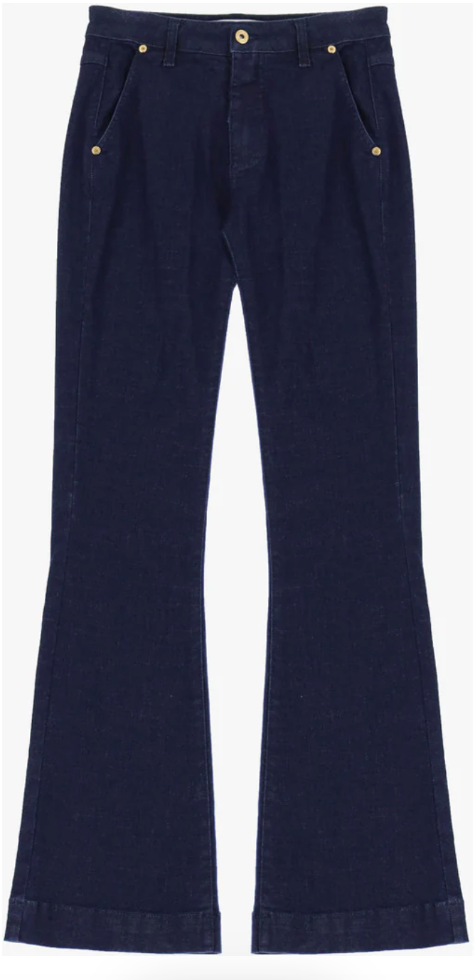 Chino Flare jeans - orginal