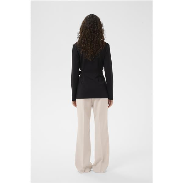 Simiiw Vincent Belt jacket