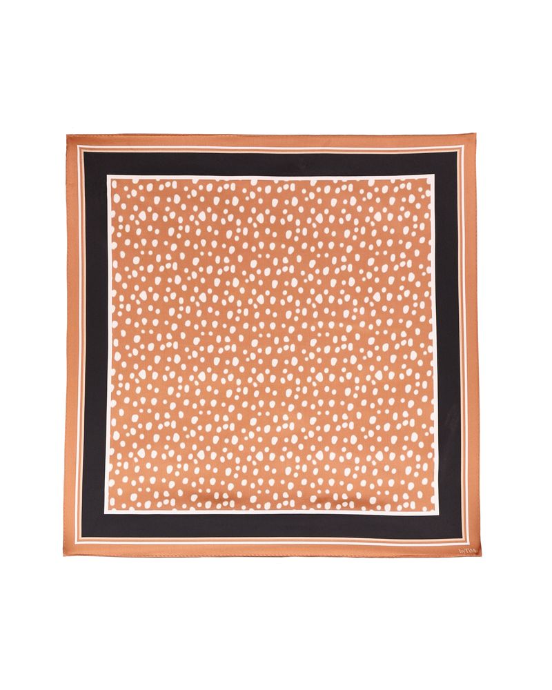 Silk Scarf