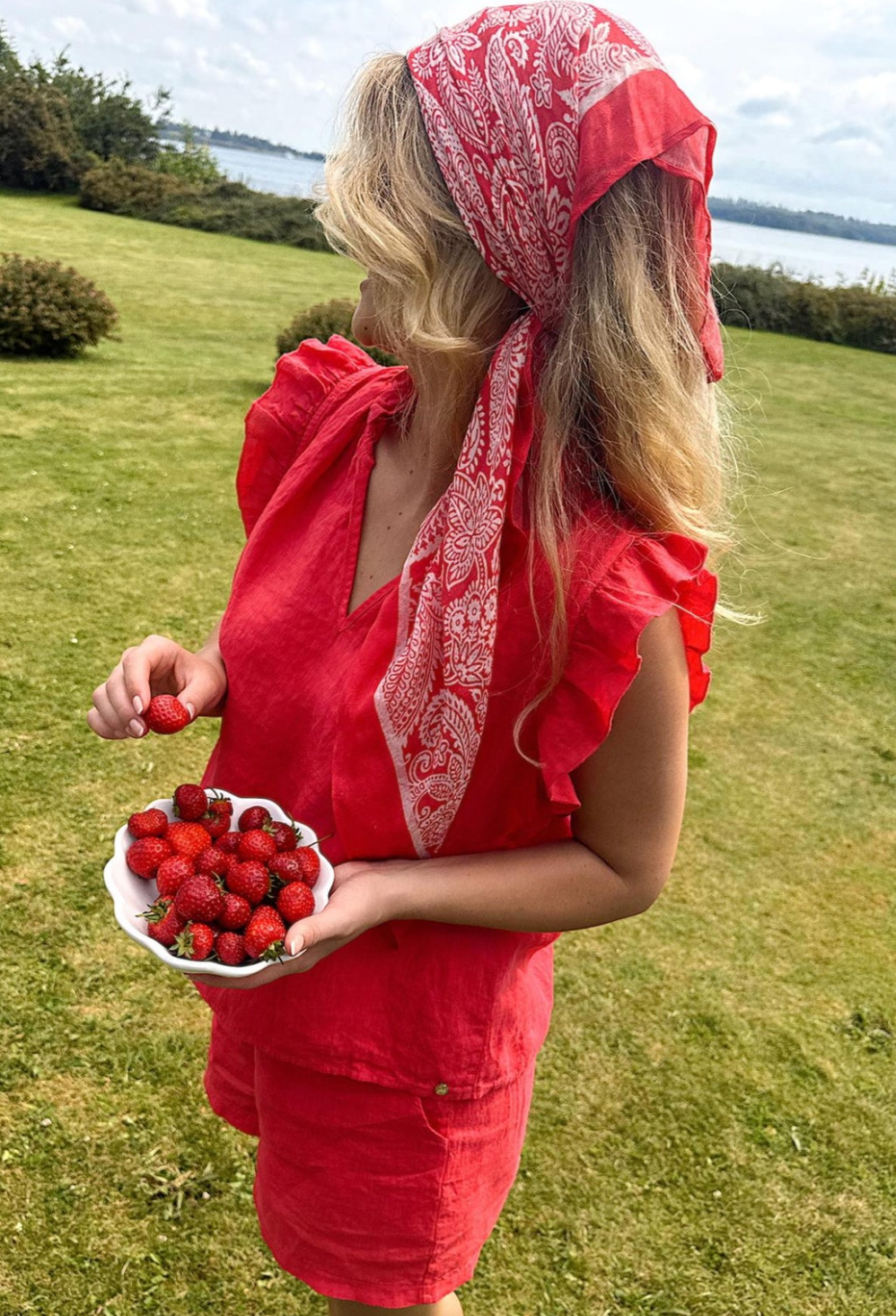 Betty Top