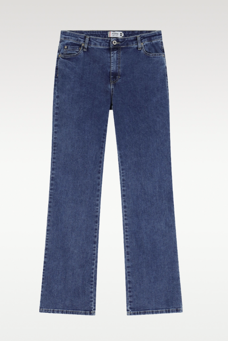 Longcut jeans Dublin - Please
