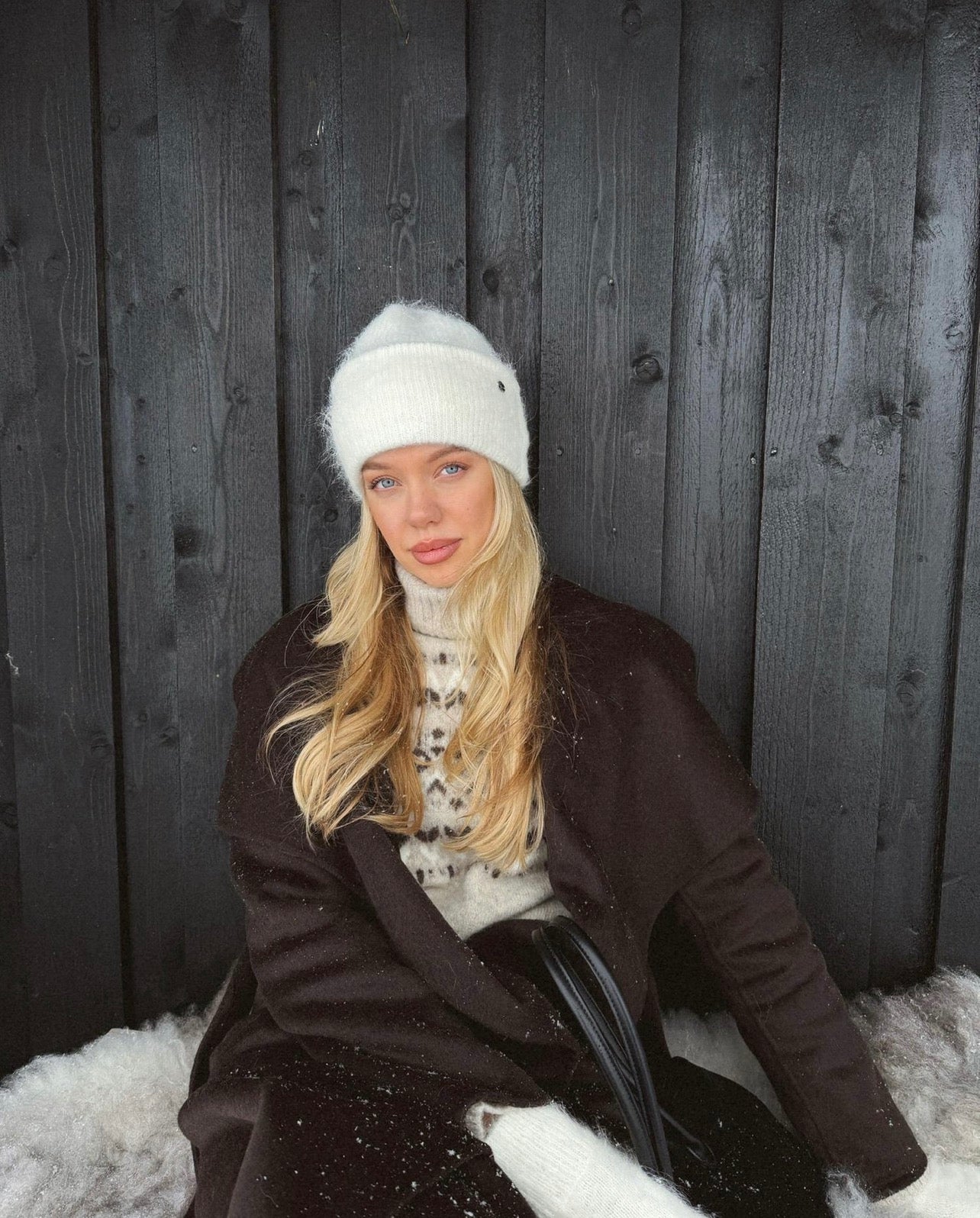Monica Coat