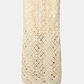 Nyslin skirt