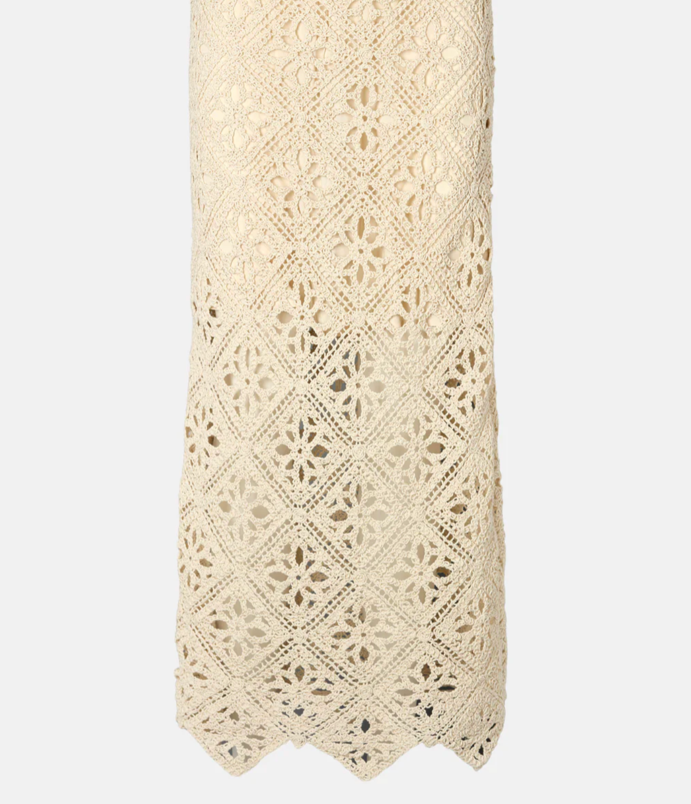Nyslin skirt