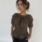 Leonora blouse
