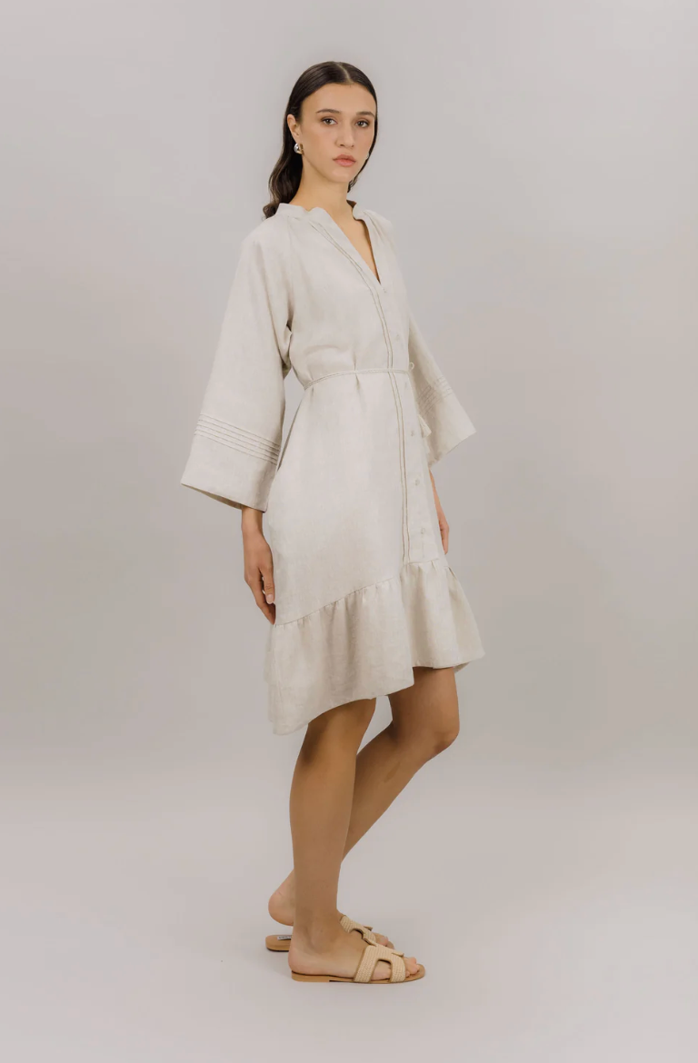 Frusa Dress
