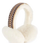 Tasman Ørevarmere sheepskin