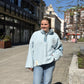 Nini Half Zip