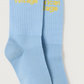Unisex's socks Clypsun