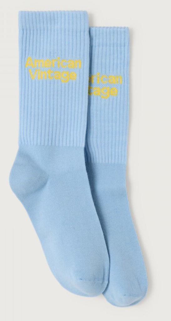 Unisex's socks Clypsun