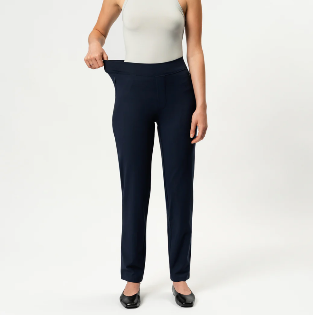 Asana Slim pant - lengde 28