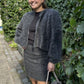Jane Chunky Skirt