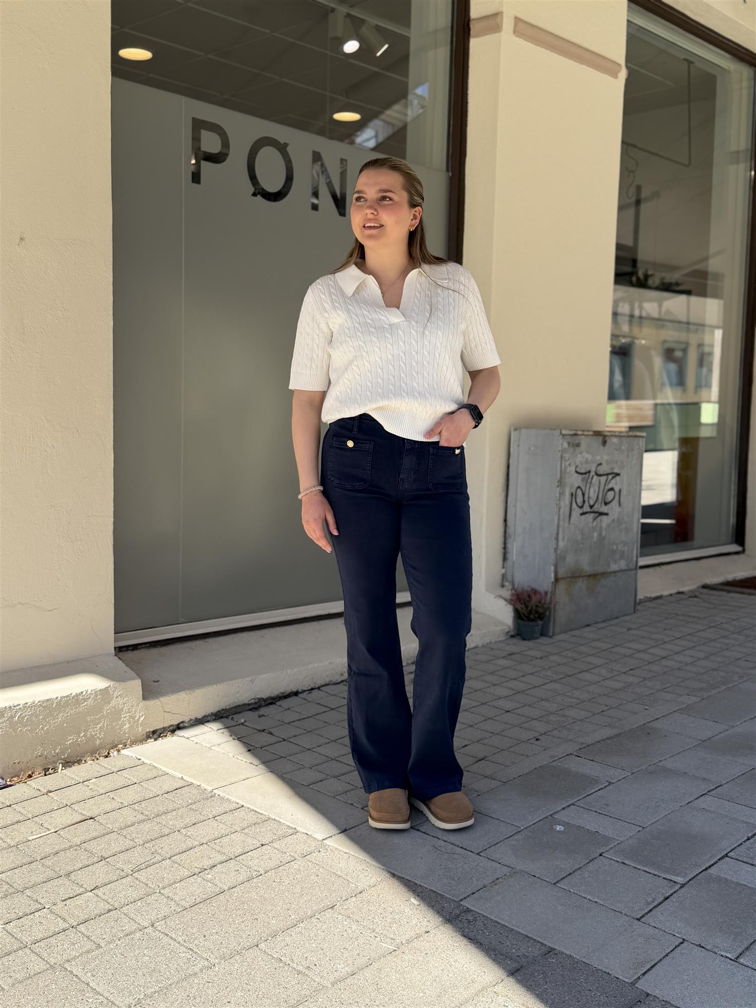 Miss Bon jeans