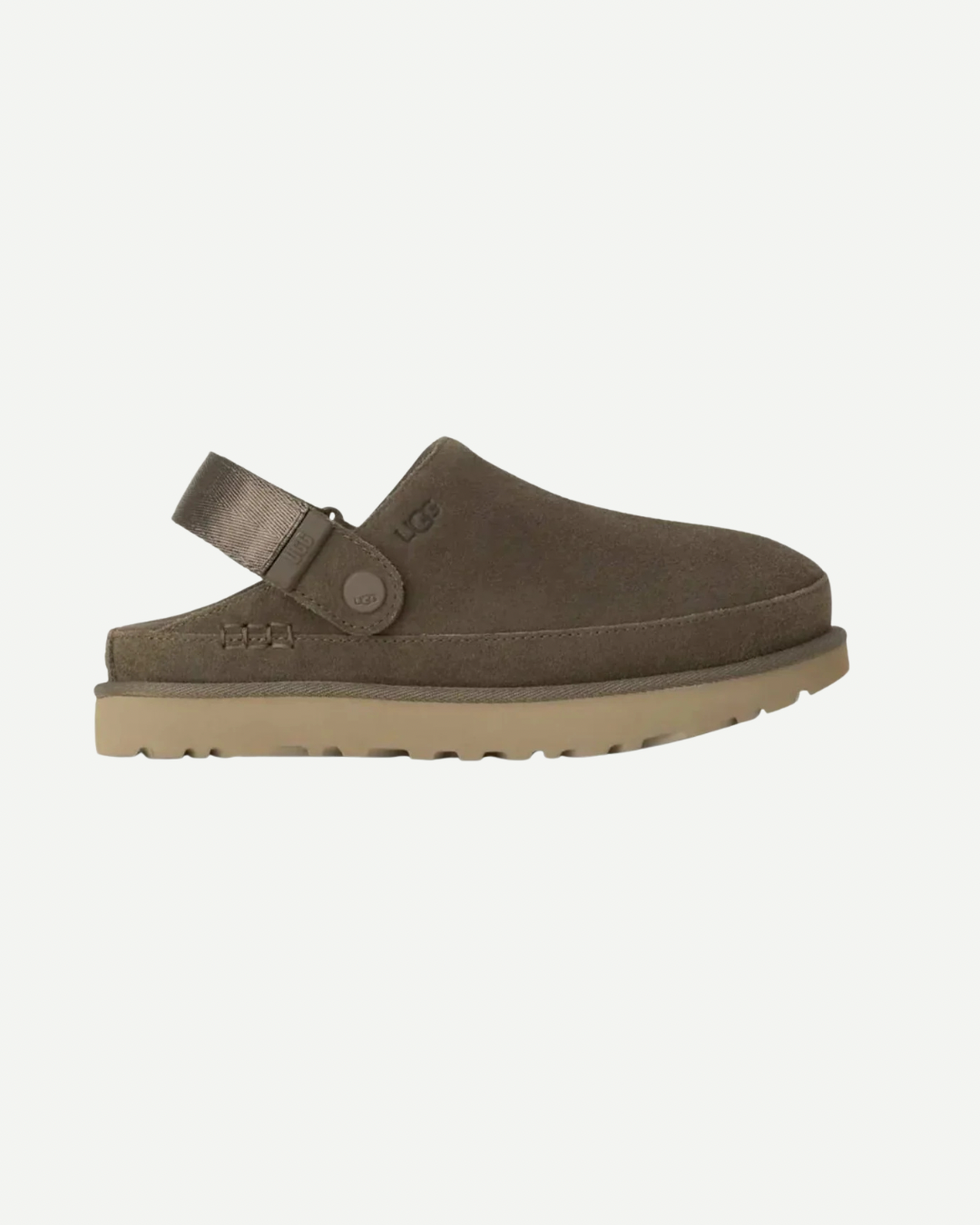 Goldenstar Clog