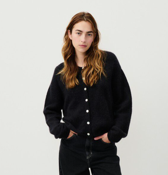 Vitow jacket