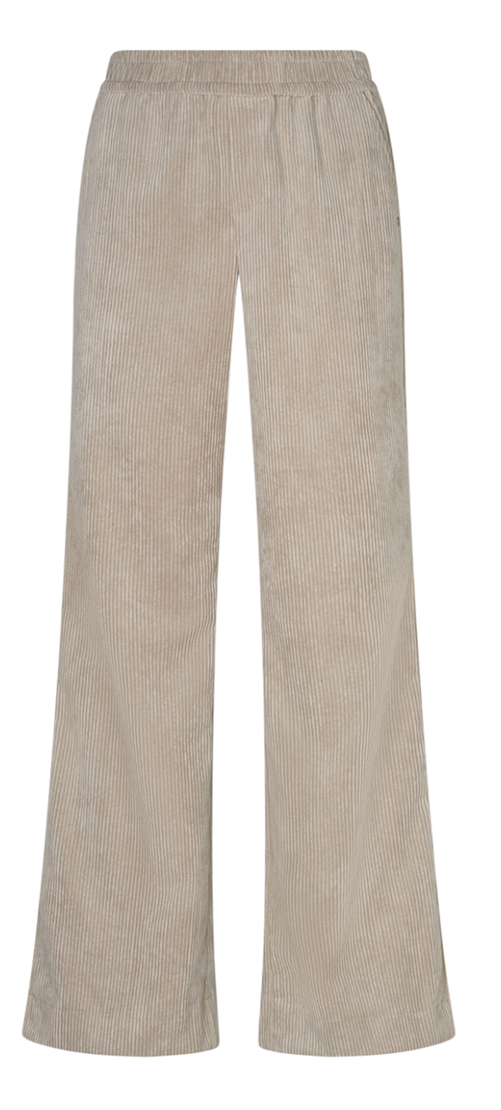 Claudette soft cord