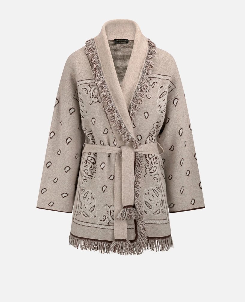 Angela Cardigan