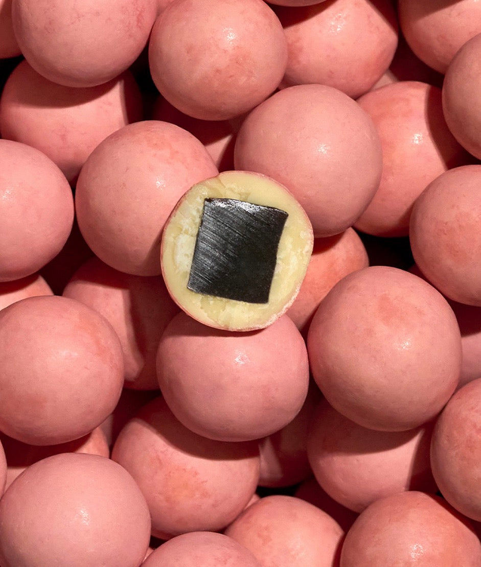 Pink Pineapple - Small