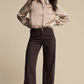 Claudette Tencel Twill