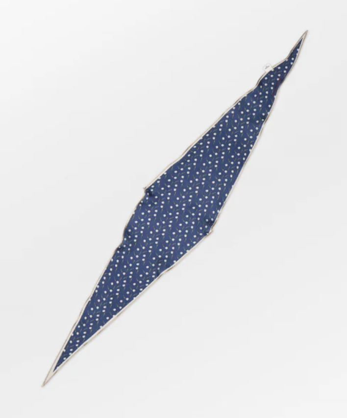 Hearta Tulip Diamond Scarf