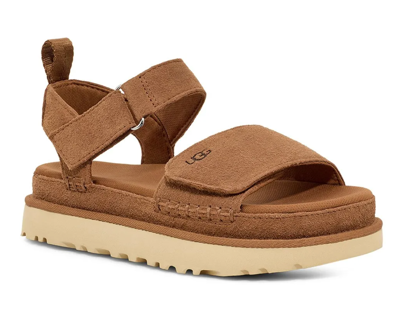Ugg Goldenstar sandal